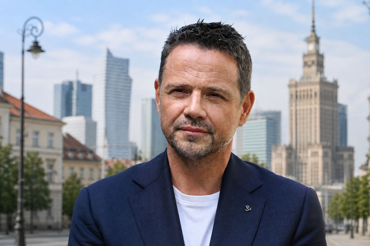 Referendum w Warszawie coraz bliżej. Tyle podpisów jeszcze brakuje