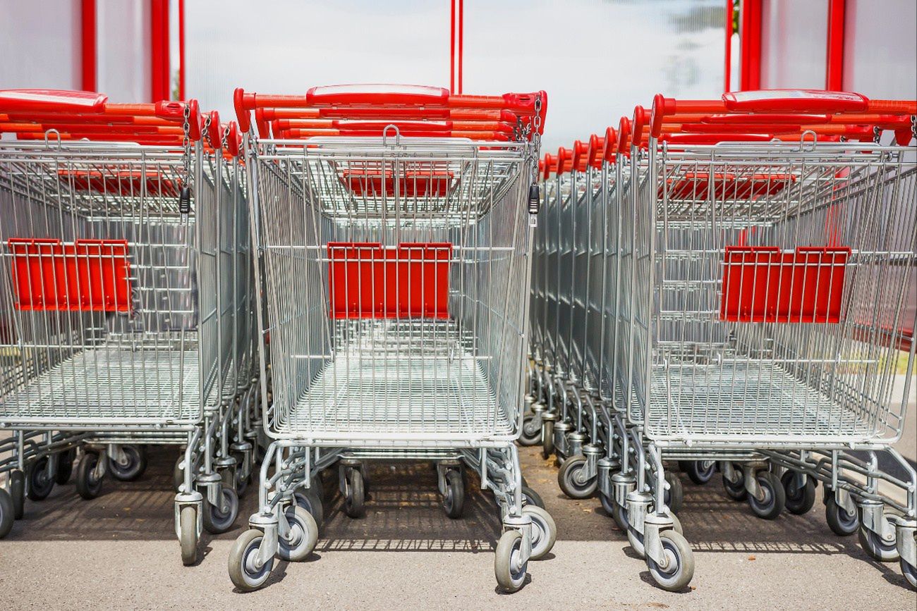 Wielka transakcja. Gigant z Podlasia przejmuje 500 sklepów rywala