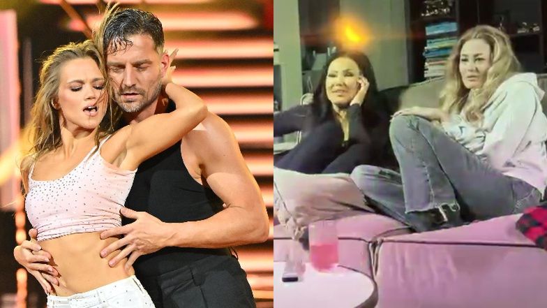 Mrozowska i Bomba KPIĄ z Agnieszki i Rogacewicza: "Każdy, kto jest z Kaczorowską, od razu SIĘ ŹLE KOJARZY"