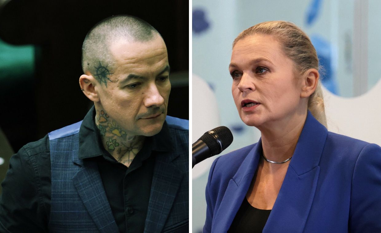 Poseł KO gromi Nowacką. "Czekam na rekonstrukcję"