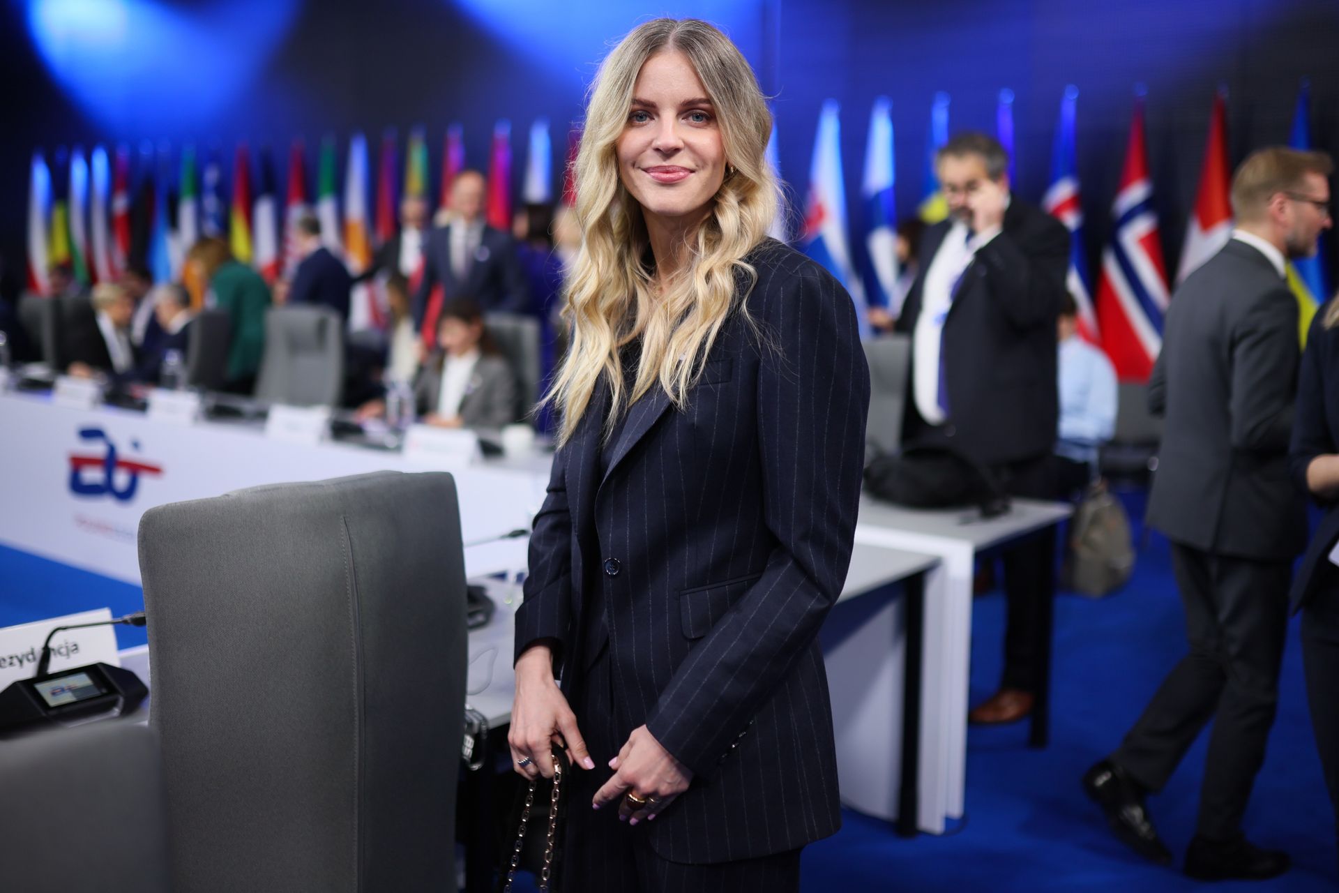 Nowy rzecznik rządu. Gajewska: Nie potwierdzam, nie zaprzeczam