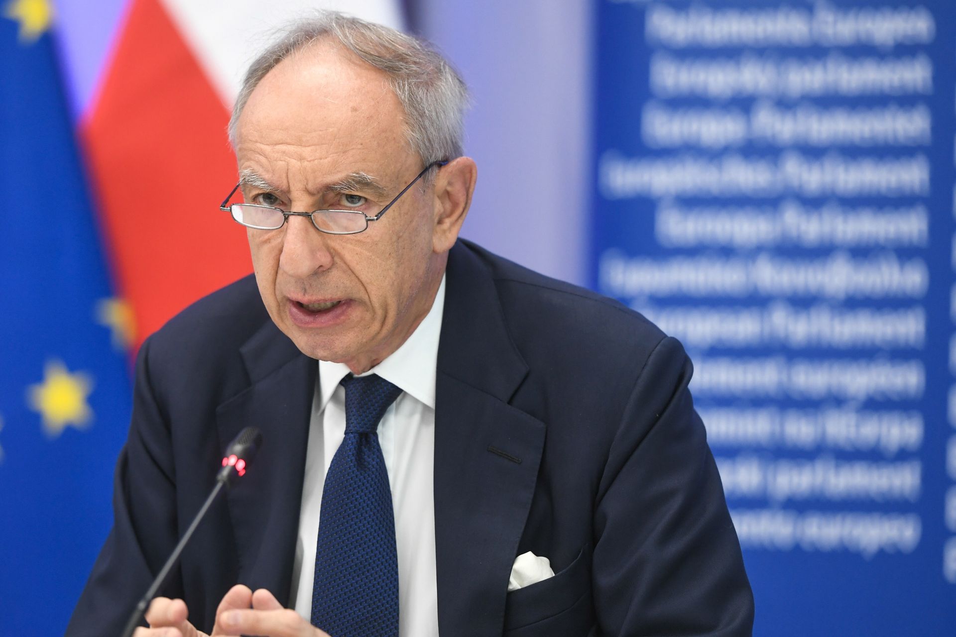 Kto będzie reprezentował Polskę? "Nie będzie nikogo"