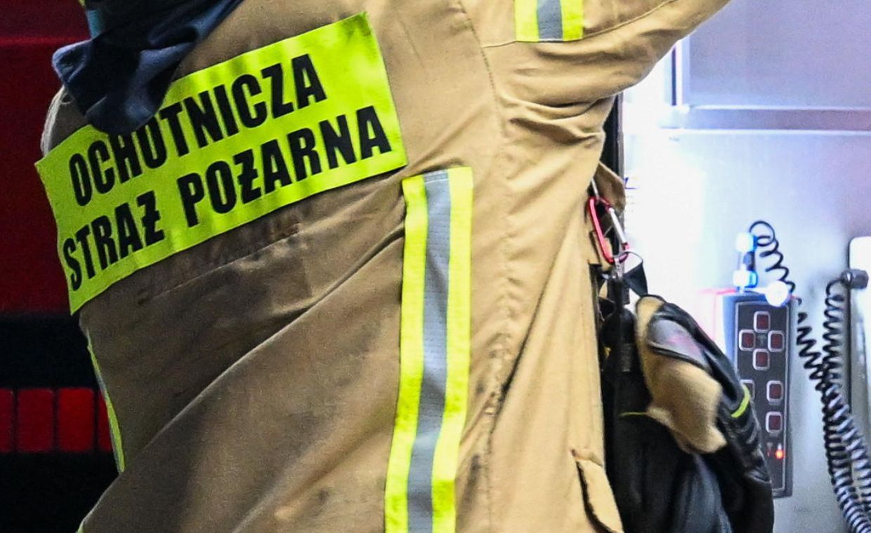 Śmiertelne pobicie strażaka z Białego Dunajca. Przełom po dwóch latach