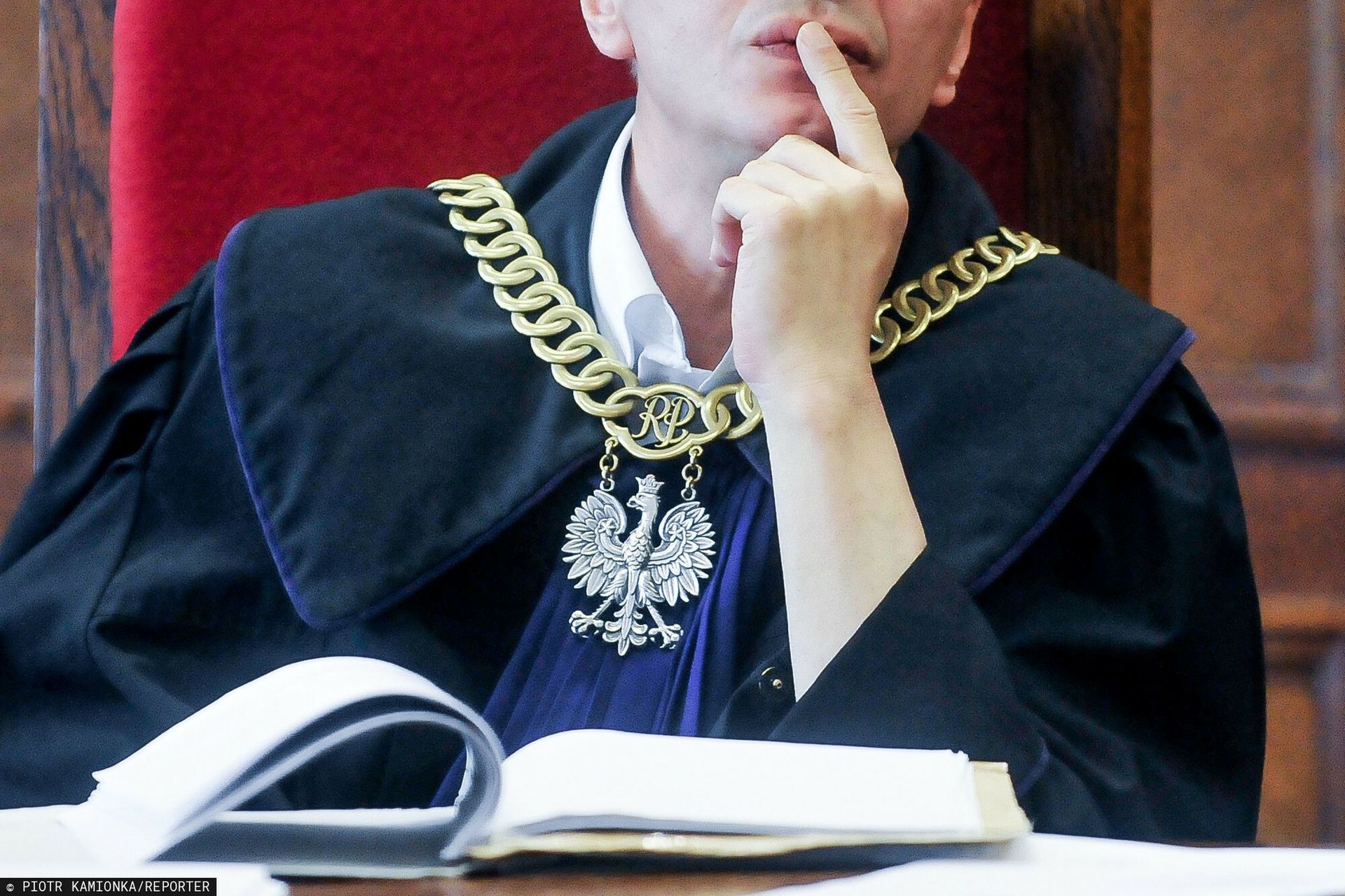 Pomógł w zabójstwie trzech osób. Ihor L. usłyszał wyrok