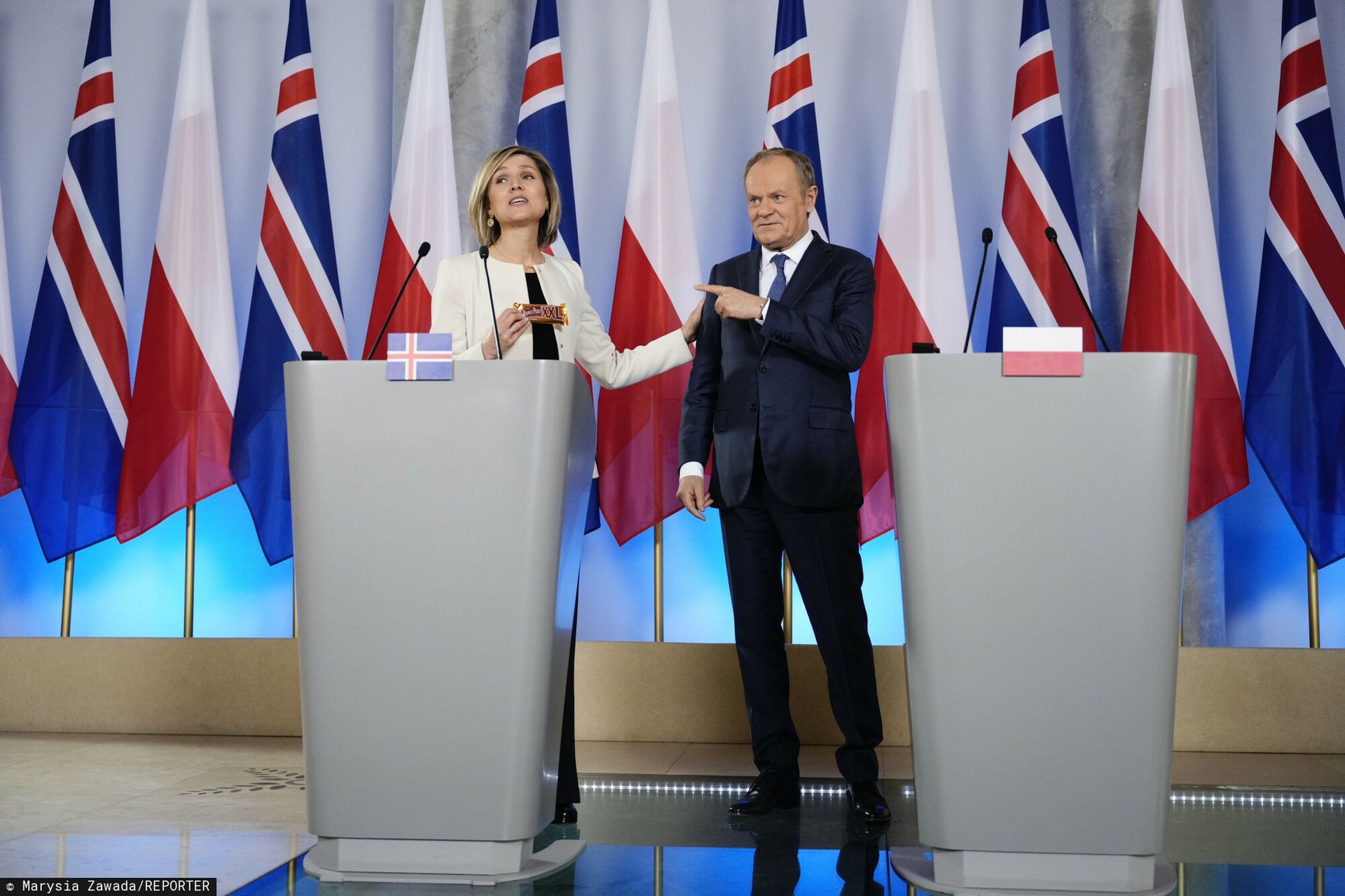 Prince Polo znowu w centrum uwagi. Przypominamy historię wafelka