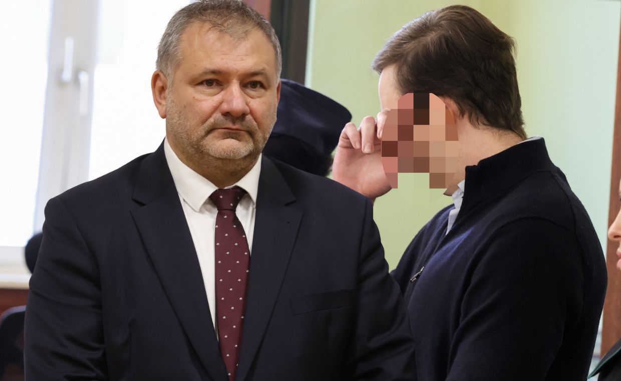 Żurek komentuje wyrok dla Sebastiana M. "Liczył, iż pieniądze pozwolą mu uniknąć odpowiedzialności"
