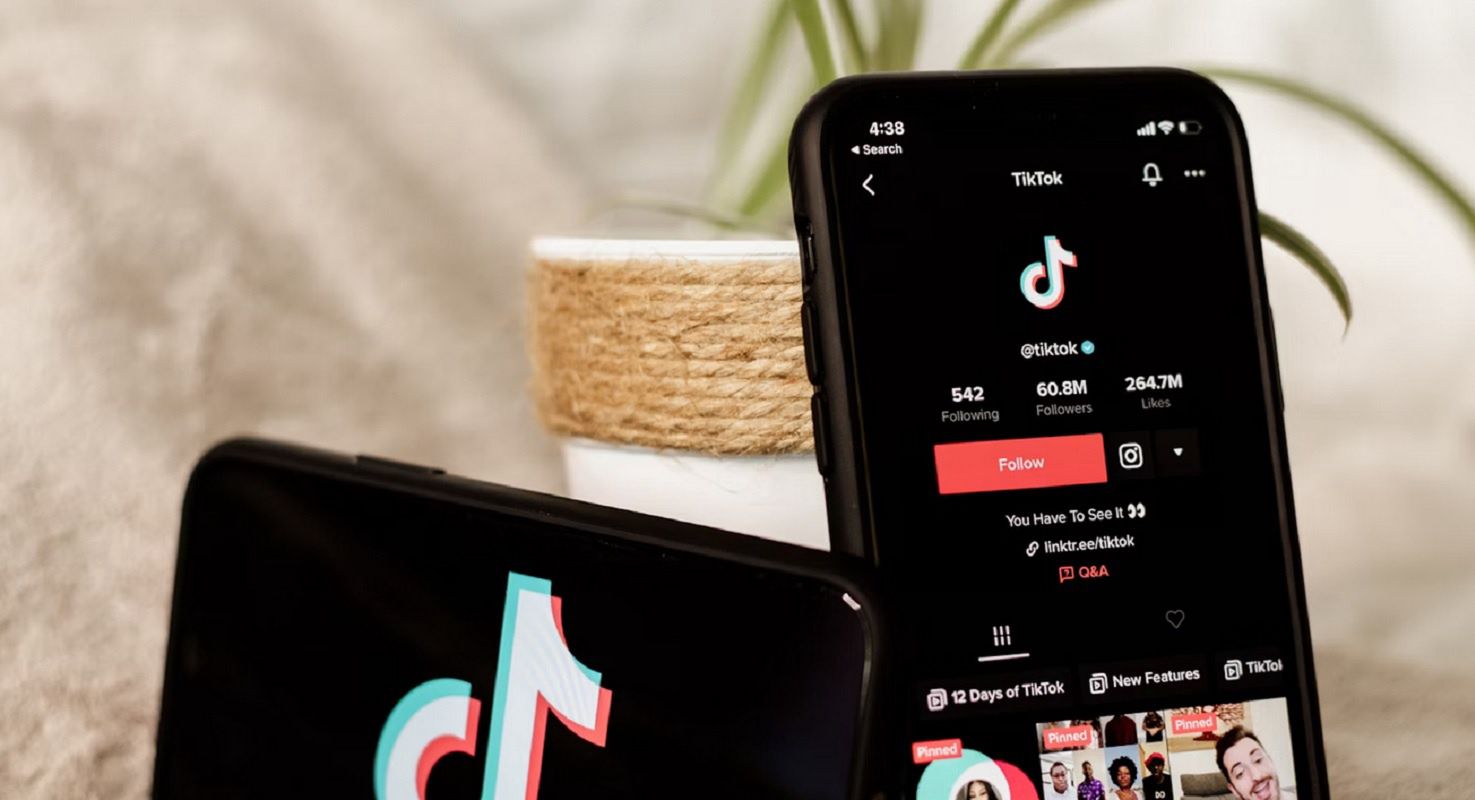 Media informacyjne zdominowały TikToka. Polsat przed Netflixem