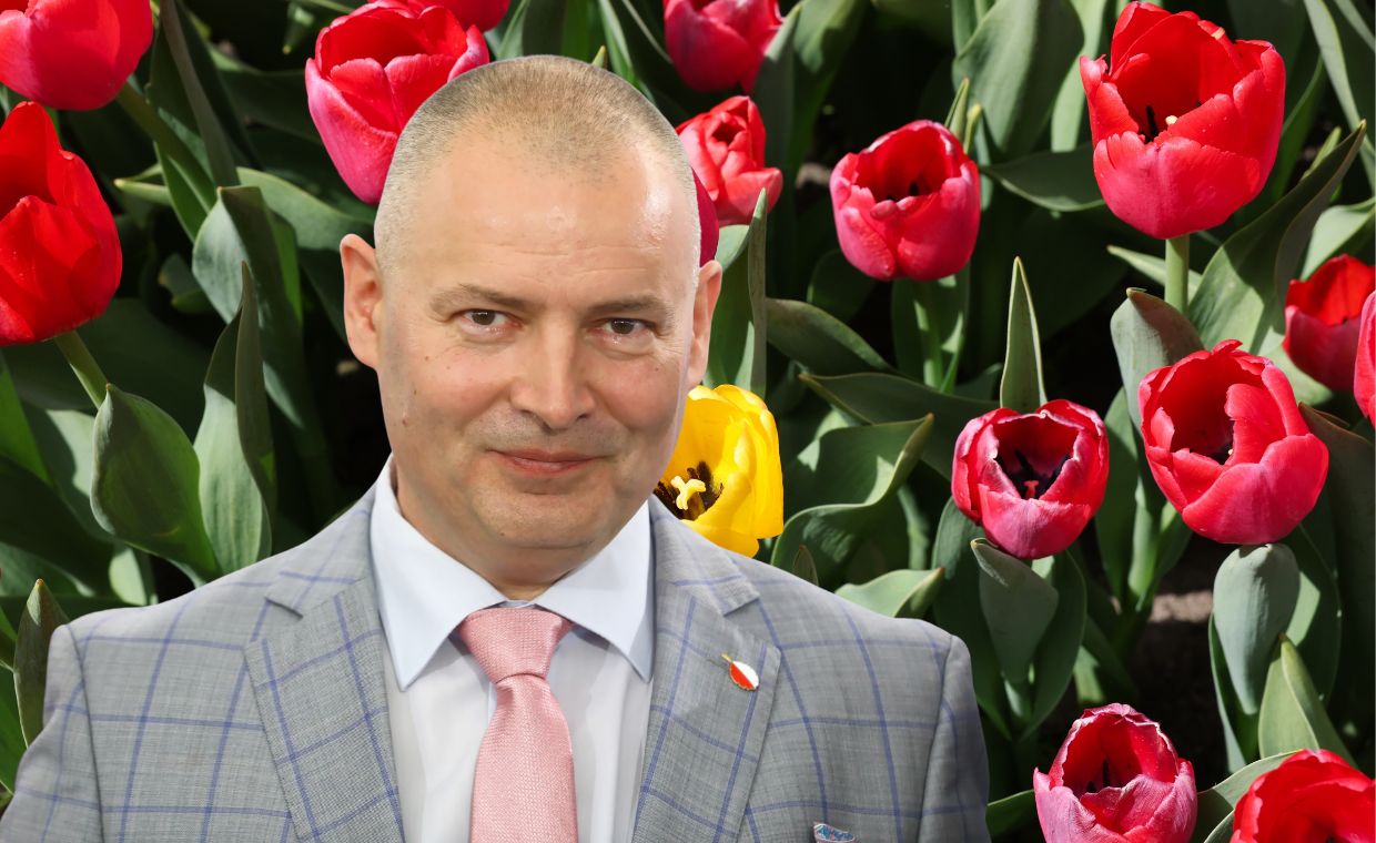 Zaskakujący pomysł posła KO. Żąda przeniesienia Dnia Matki