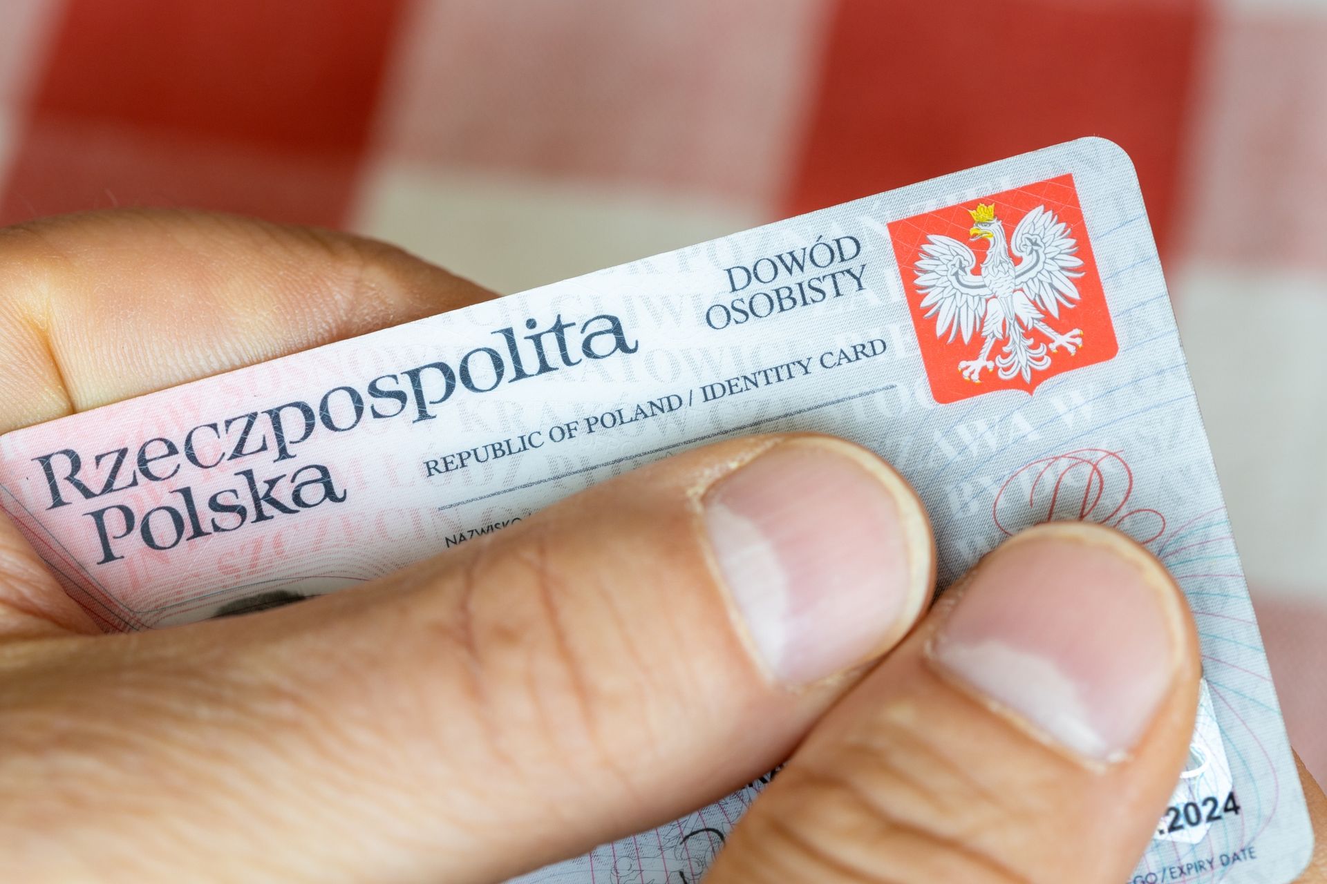 Zastrzegł PESEL. Dostał pisma w sprawie składek za cudze auta
