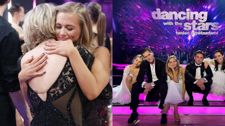 Agnieszka Kaczorowska opublikowała zakulisowe zdjęcia z "TzG" i podsumowała edycję. Oznaczyła Jeleniewską i zwróciła się do Mołek: "Siostro..."