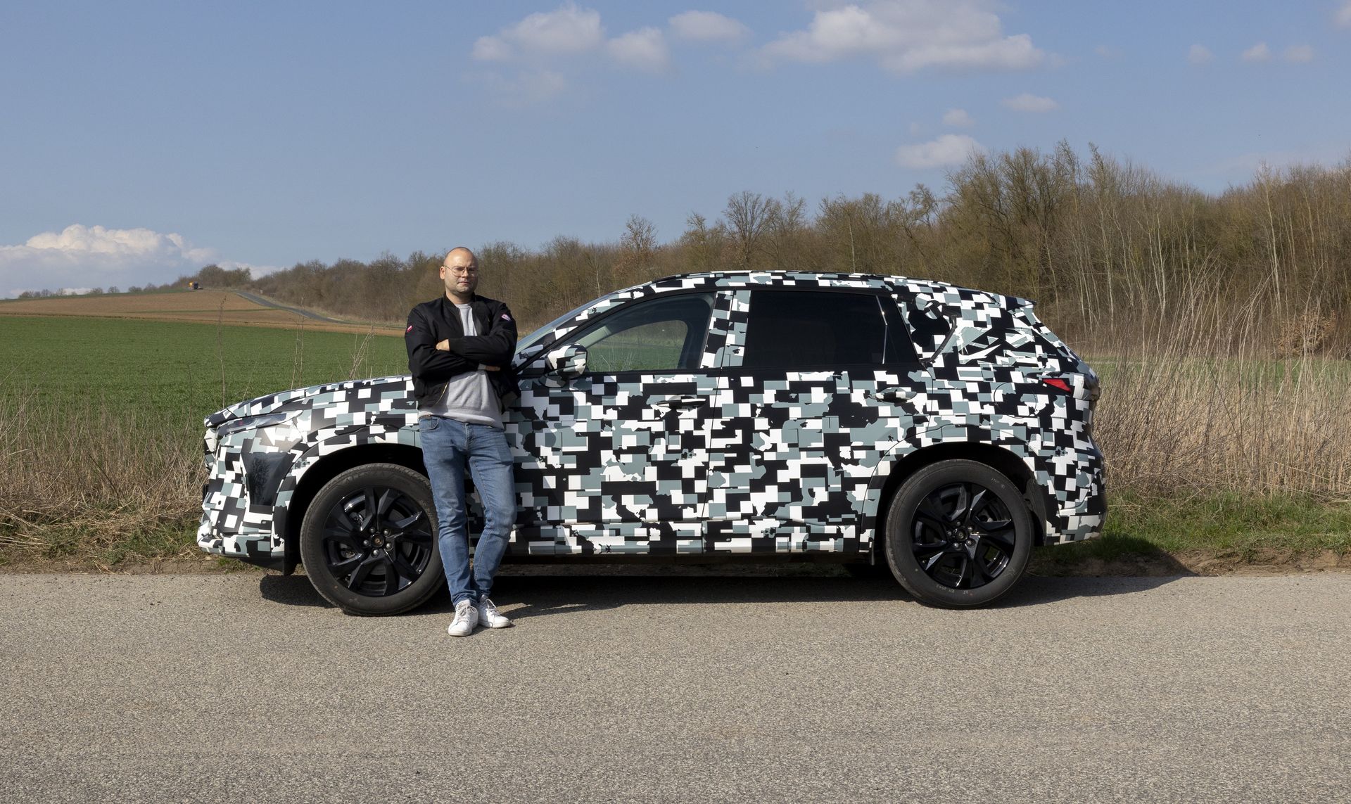 Widzieliście nową Mazdę CX-5? Ja już nią jeździłem i mam jedną złą wiadomość