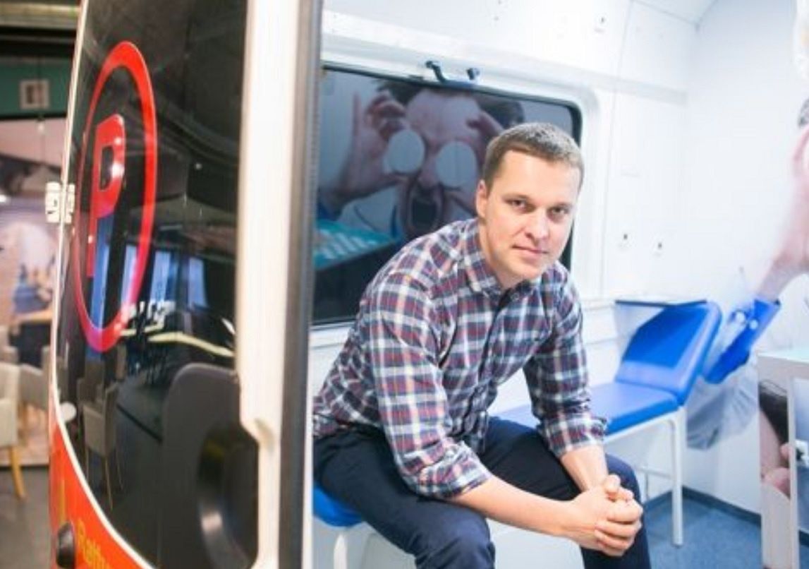 Znany Lekarz zarobił rekordowo nie tylko w Polsce. Kiedy pojawi się na giełdzie?