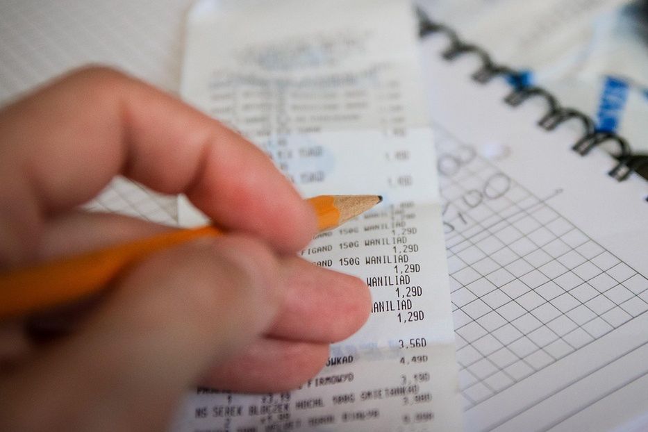 My Budget - wygodna aplikacja do śledzenia finansów