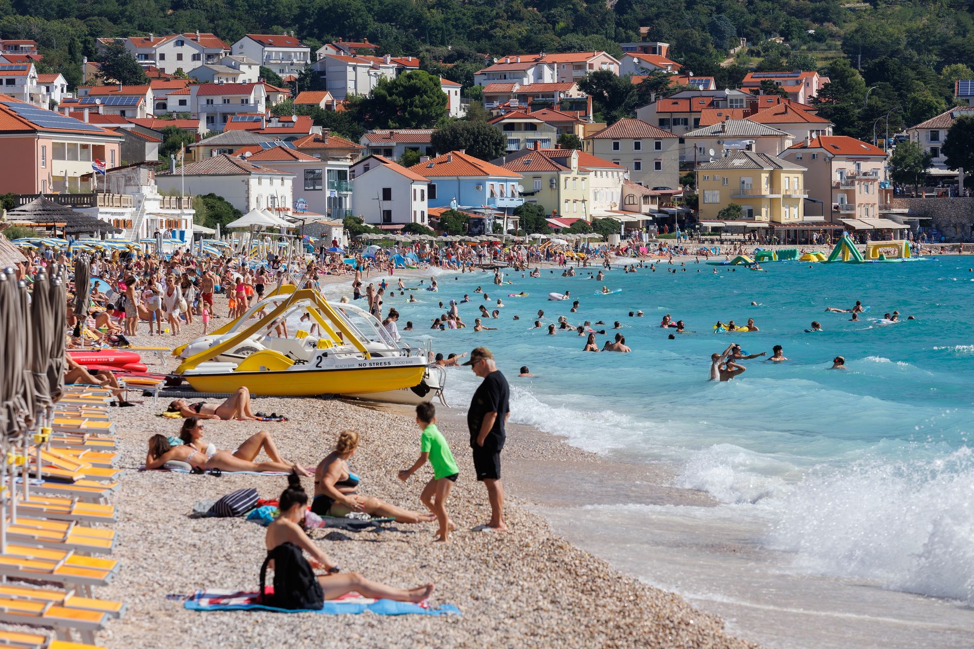 Chorwacja zaostrza przepisy. Zmiany wchodzą w życie już w tym roku