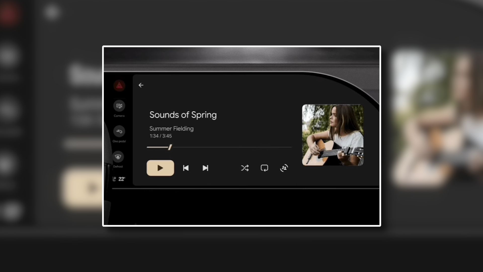 Android Auto: niedługo nowość i wyczekiwane aplikacje