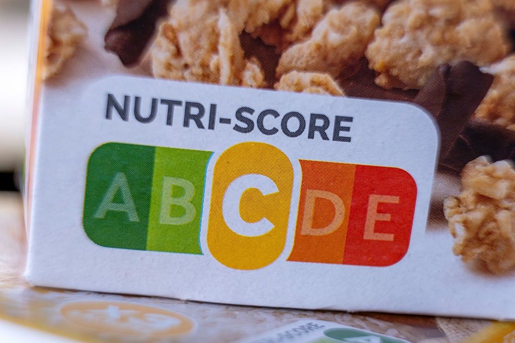 Nutri-Score znika z Polski. Ministerstwo podało terminy