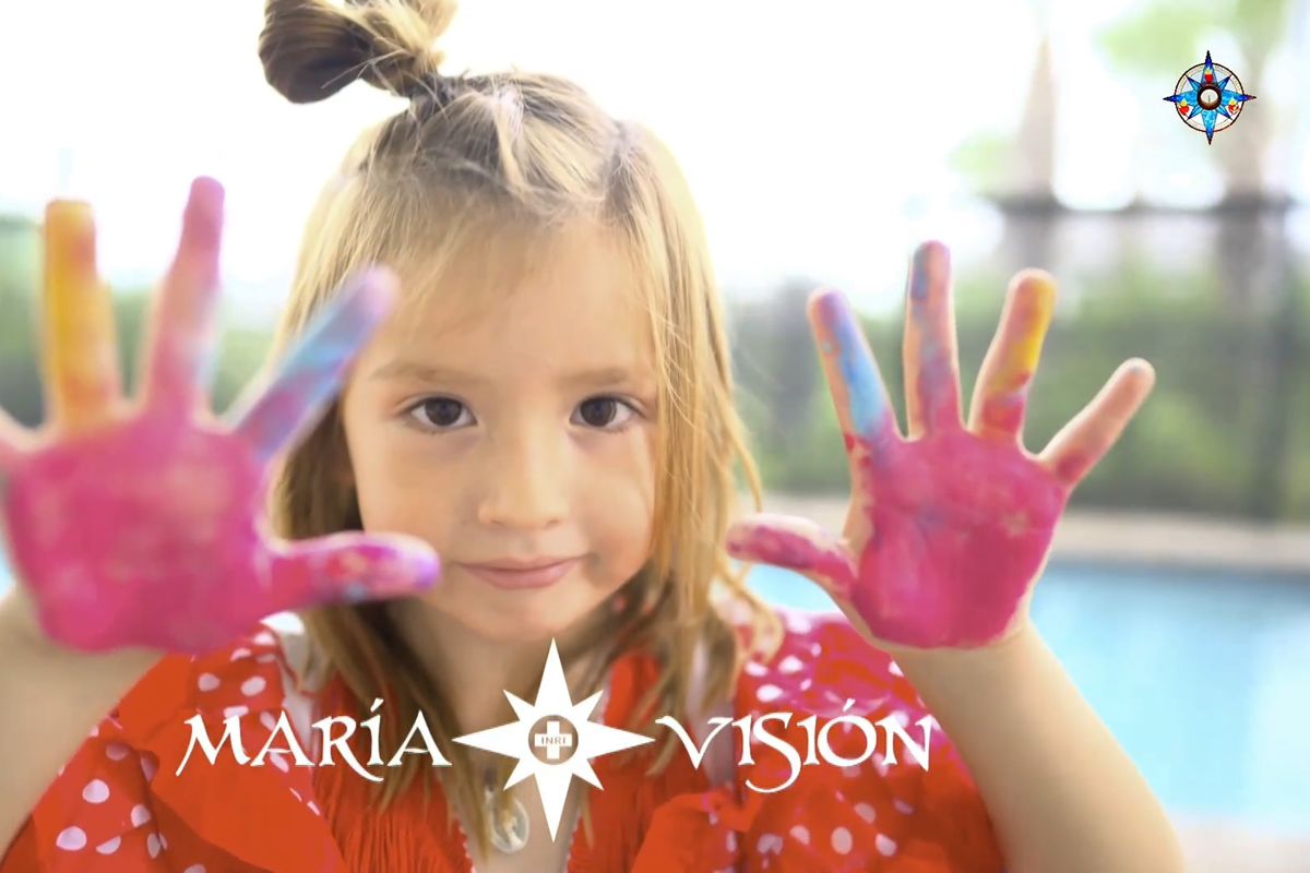 Telewizja narodowców w likwidacji. Nadaje sygnał katolickiej stacji, która czeka na koncesję