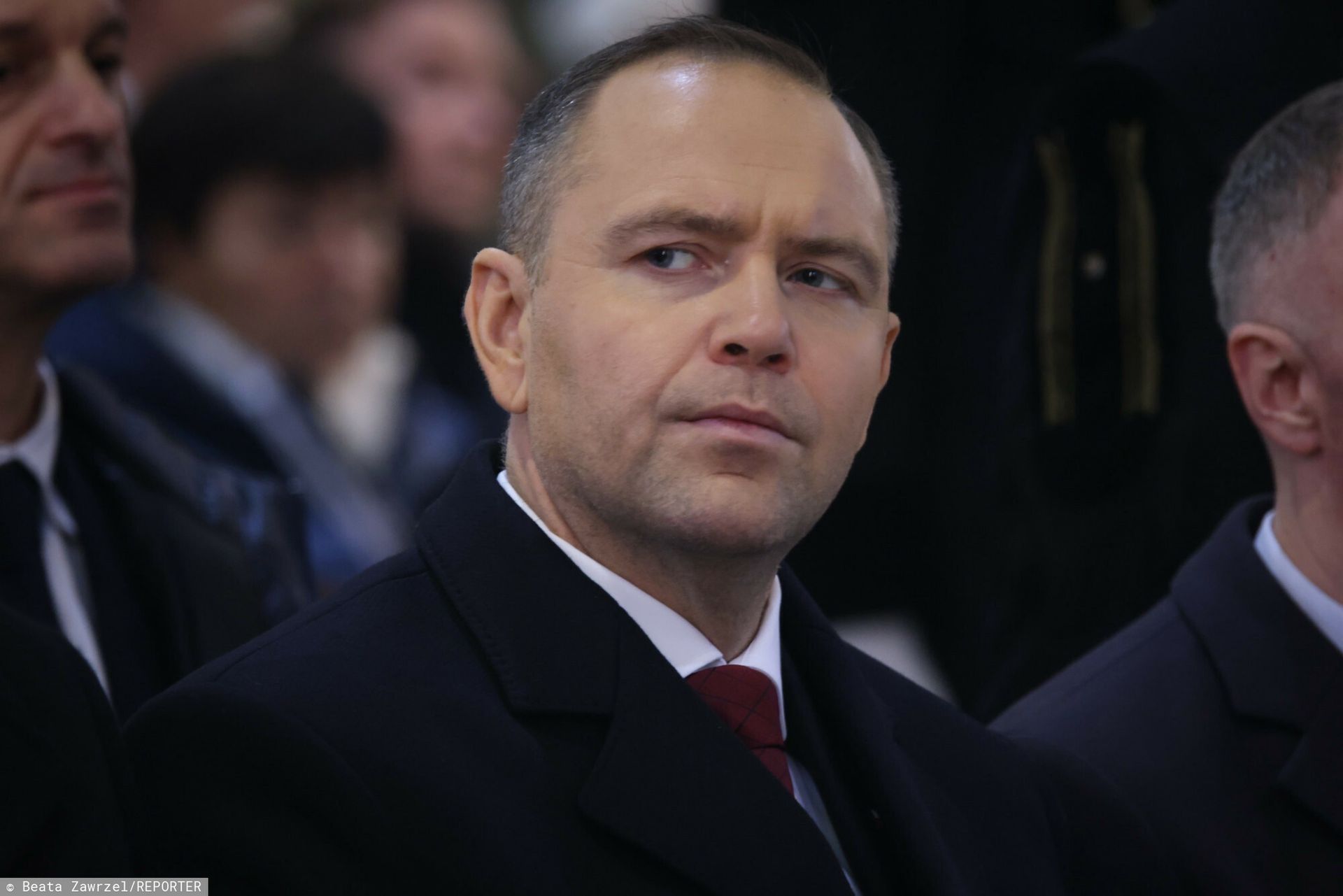 Niemieckie media o Nawrockim. Długa lista uwag