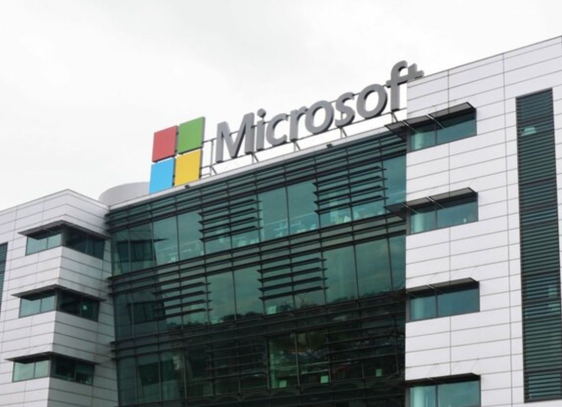 Microsoft podzielił się z politykami USA danymi europejskich urzędników