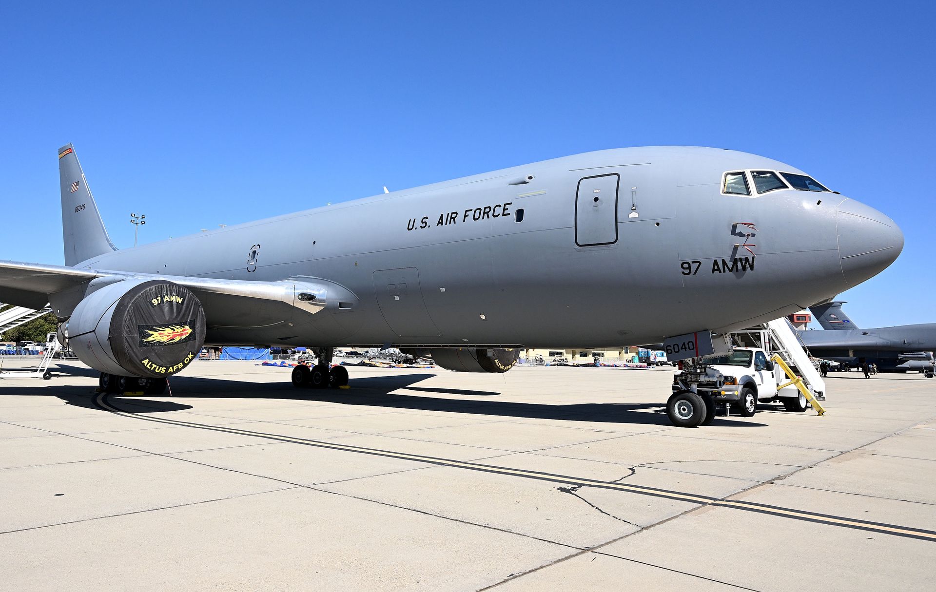 USA zaangażuje się w Iranie? Niespotykany ruch potężnych jednostek