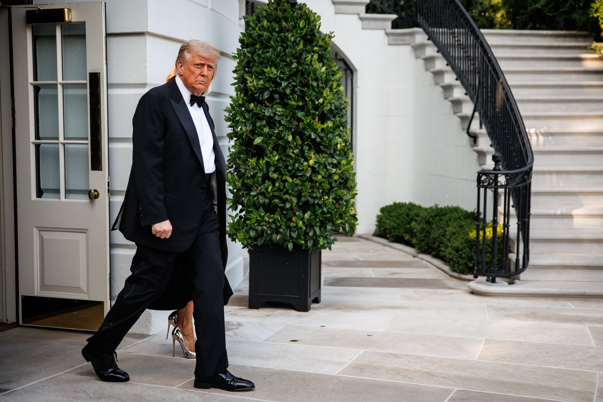 Polacy nie ufają Trumpowi. Nie są wyjątkiem