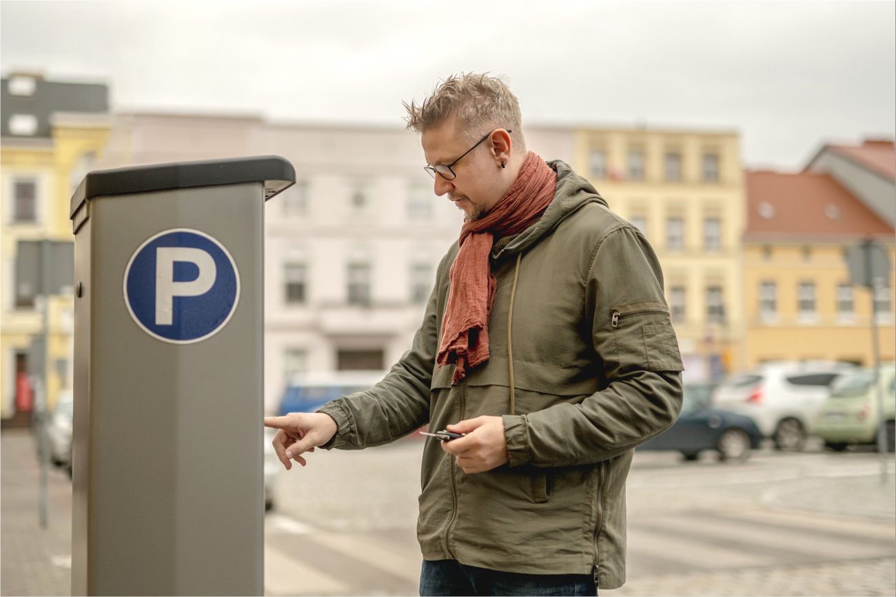 Dostałeś wezwanie do zapłaty za parking? Ministerstwo ostrzega