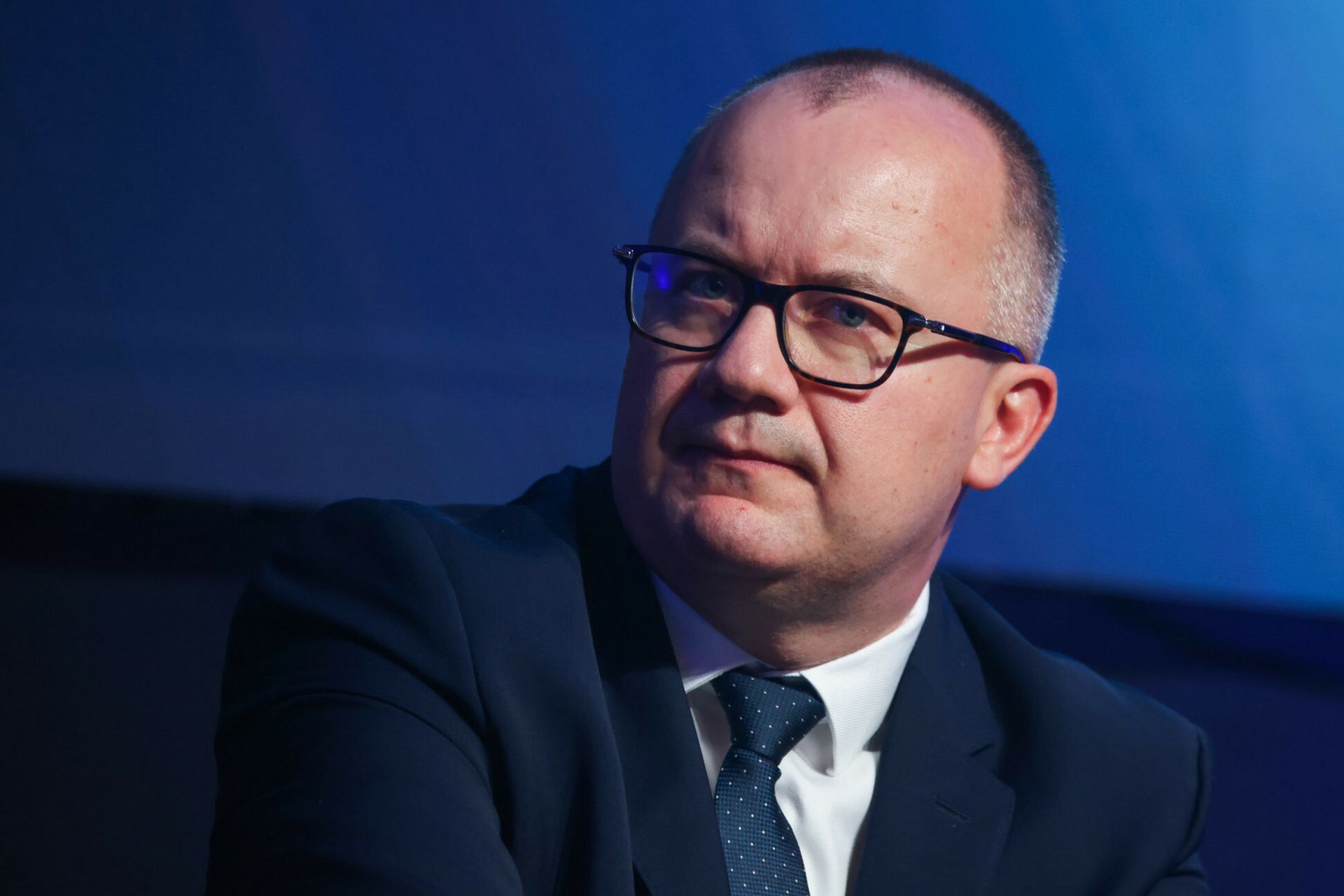 Kulisy dymisji ministra sprawiedliwości. Próbował dogadać się z Narciarzem