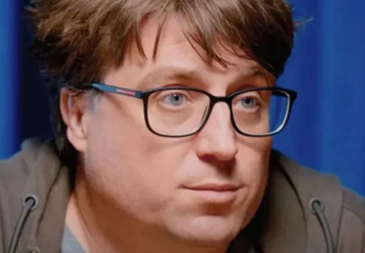 Marcin Kącki wydaje książkę o pracy w mediach. "Pokażę bolesne przykłady, także z 'Wyborczej'"