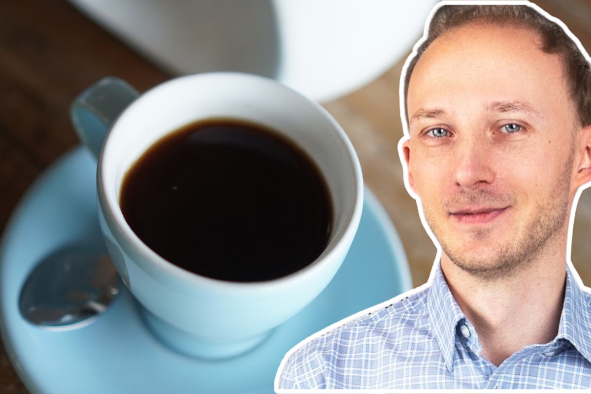 Ekspert mówi wprost. Taka kawa jest choćby zdrowsza