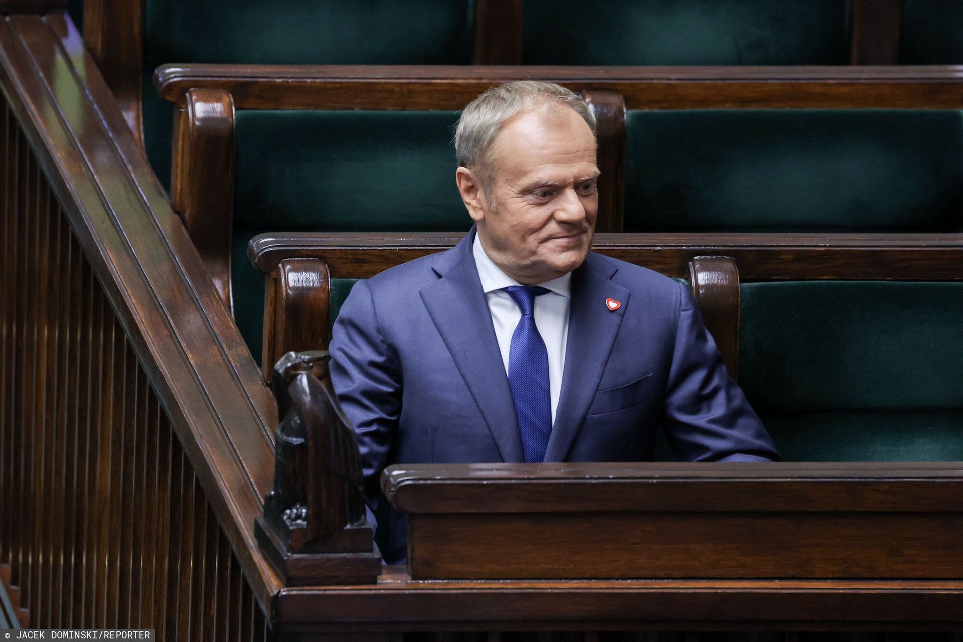 Papa mówił przez godzinę. Oto najważniejsze punkty