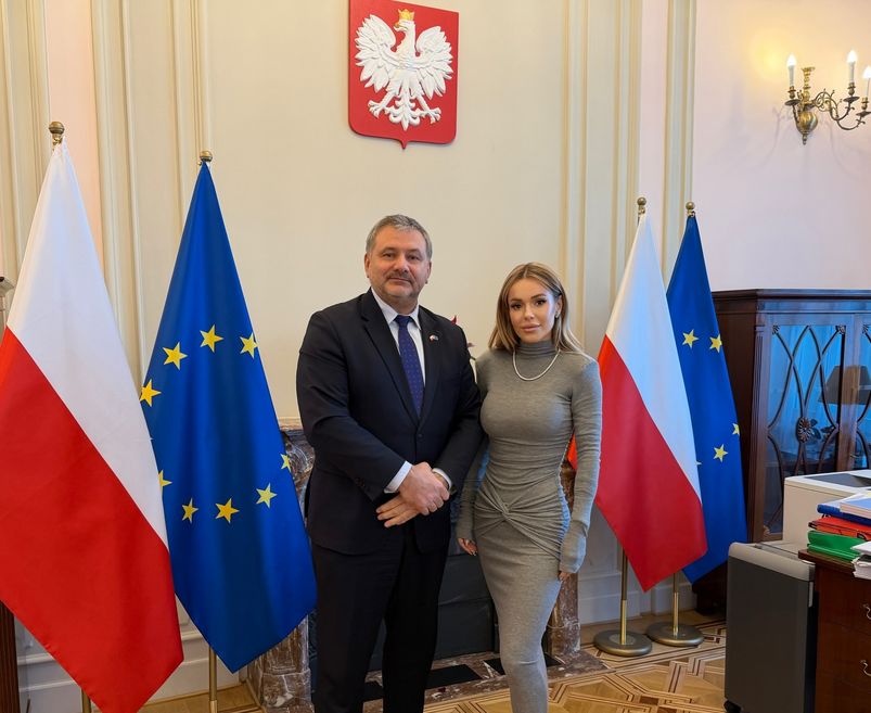 Doda oburzona na nasz artykuł na swój temat. Bo przypomnieliśmy niewygodne fakty