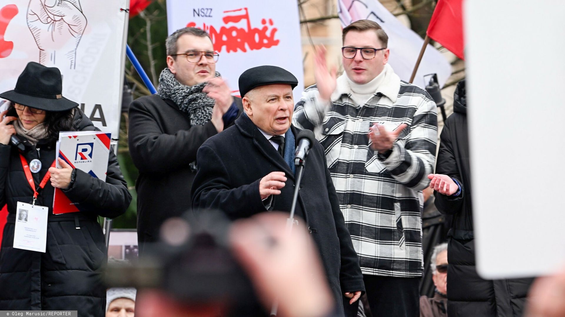 "Będziemy bronić TK". Jest jedno "ale", znamy plan PiS