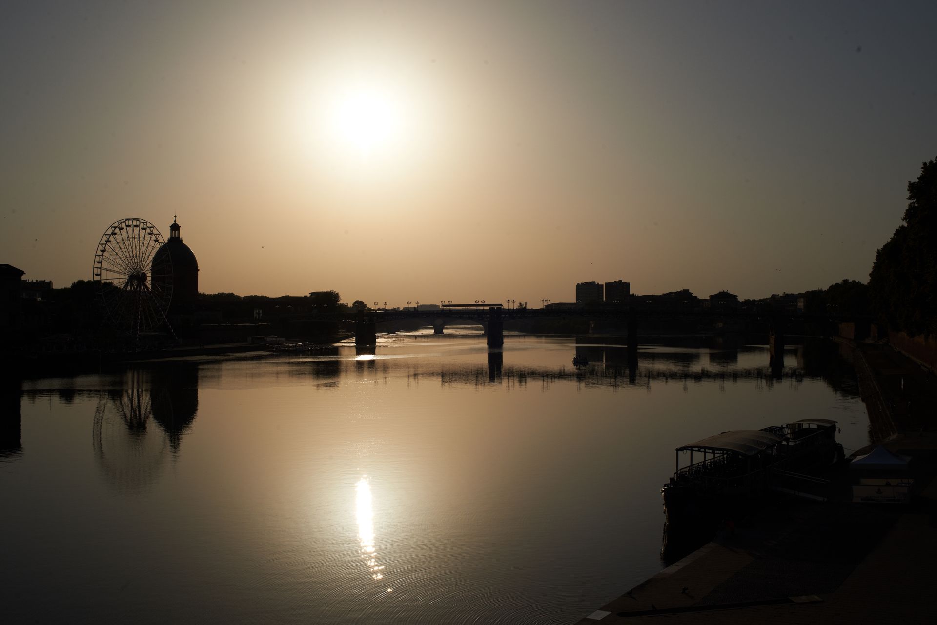 Moment krytyczny. O tyle zwiększy się średnia temperatura