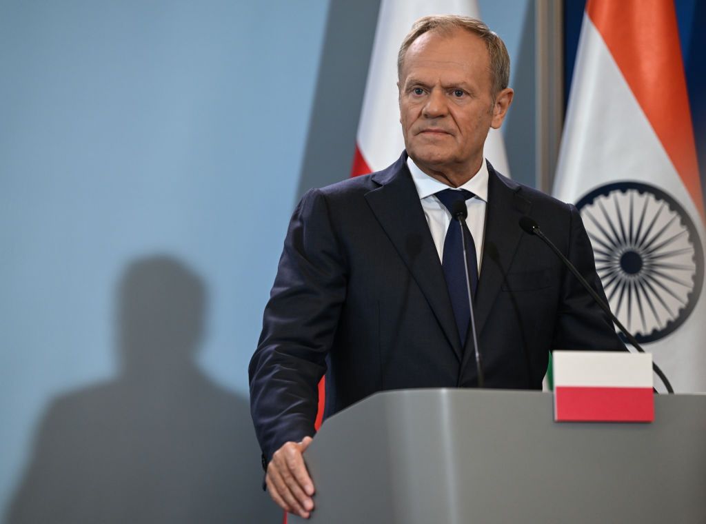Papa chce wotum zaufania dla rządu. To nie pierwszy raz w karierze