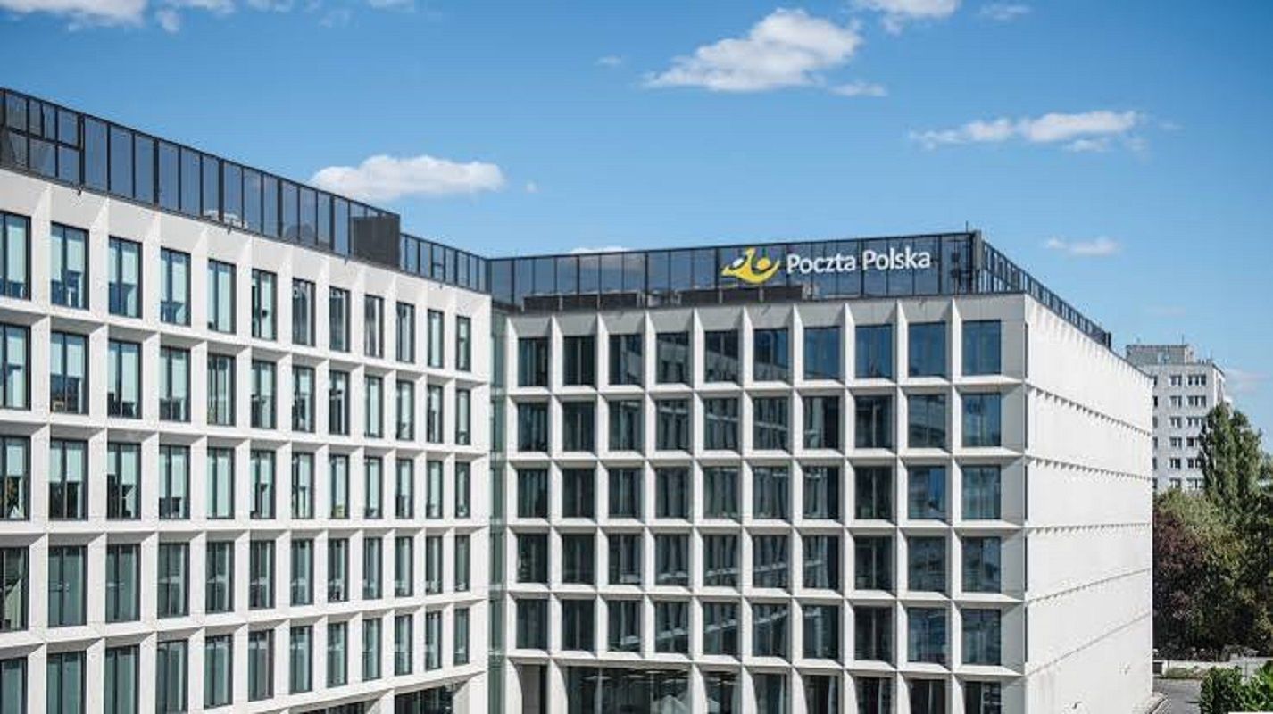 Poczta Polska szykuje się do przetargu mediowego. Płaci 10 tys. zł za udział