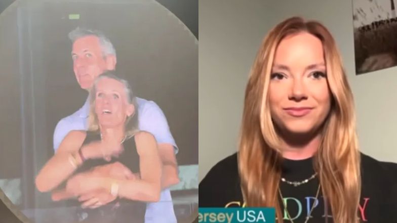 To ona wrzuciła viralowe nagranie z żonatym CEO. Tiktokerka zdradziła, czy żałuje publikacji: "Może zastanowiłabym się dwa razy"