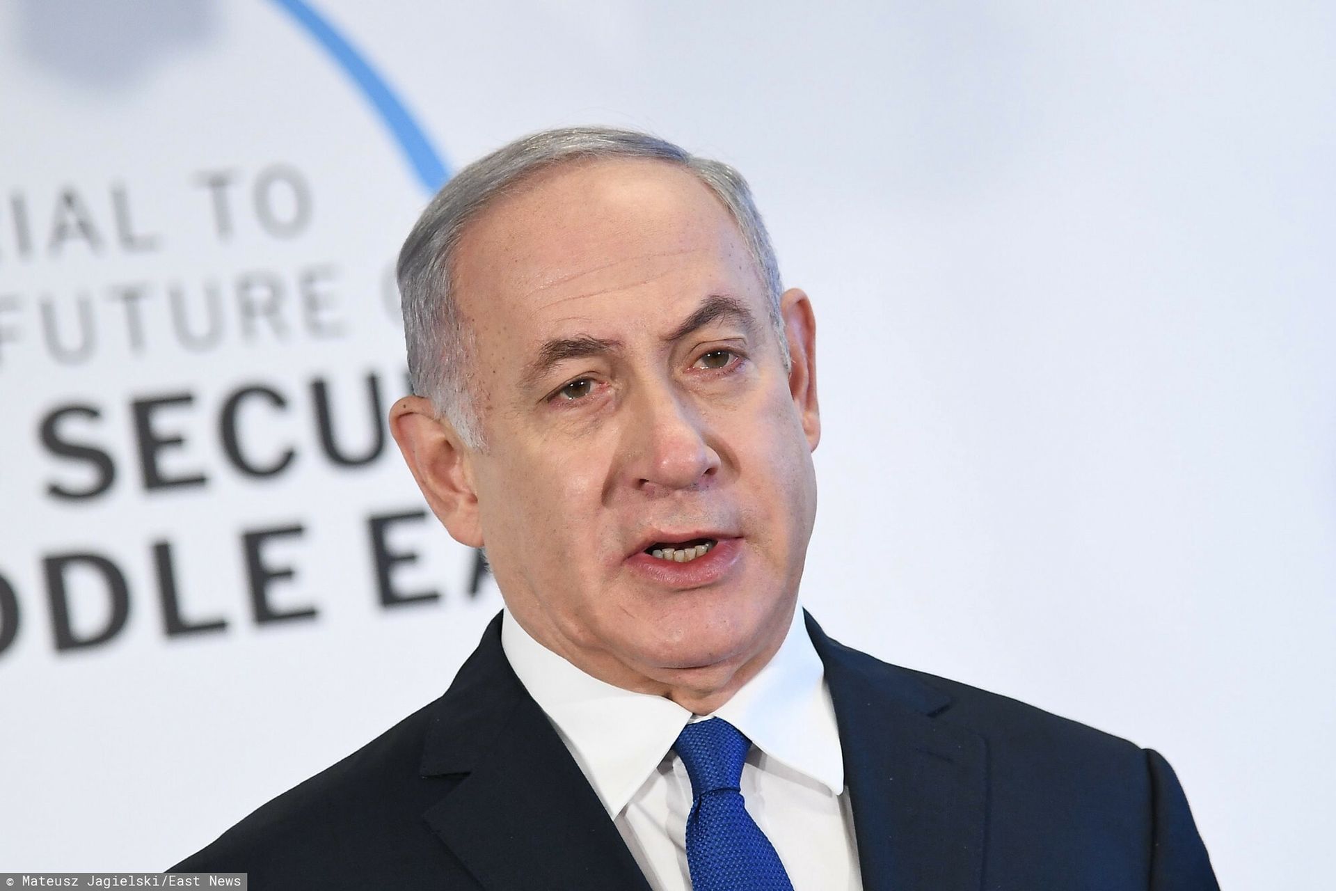 Izrael nie mówi już o "operacji". Teraz to "wojna odrodzenia"