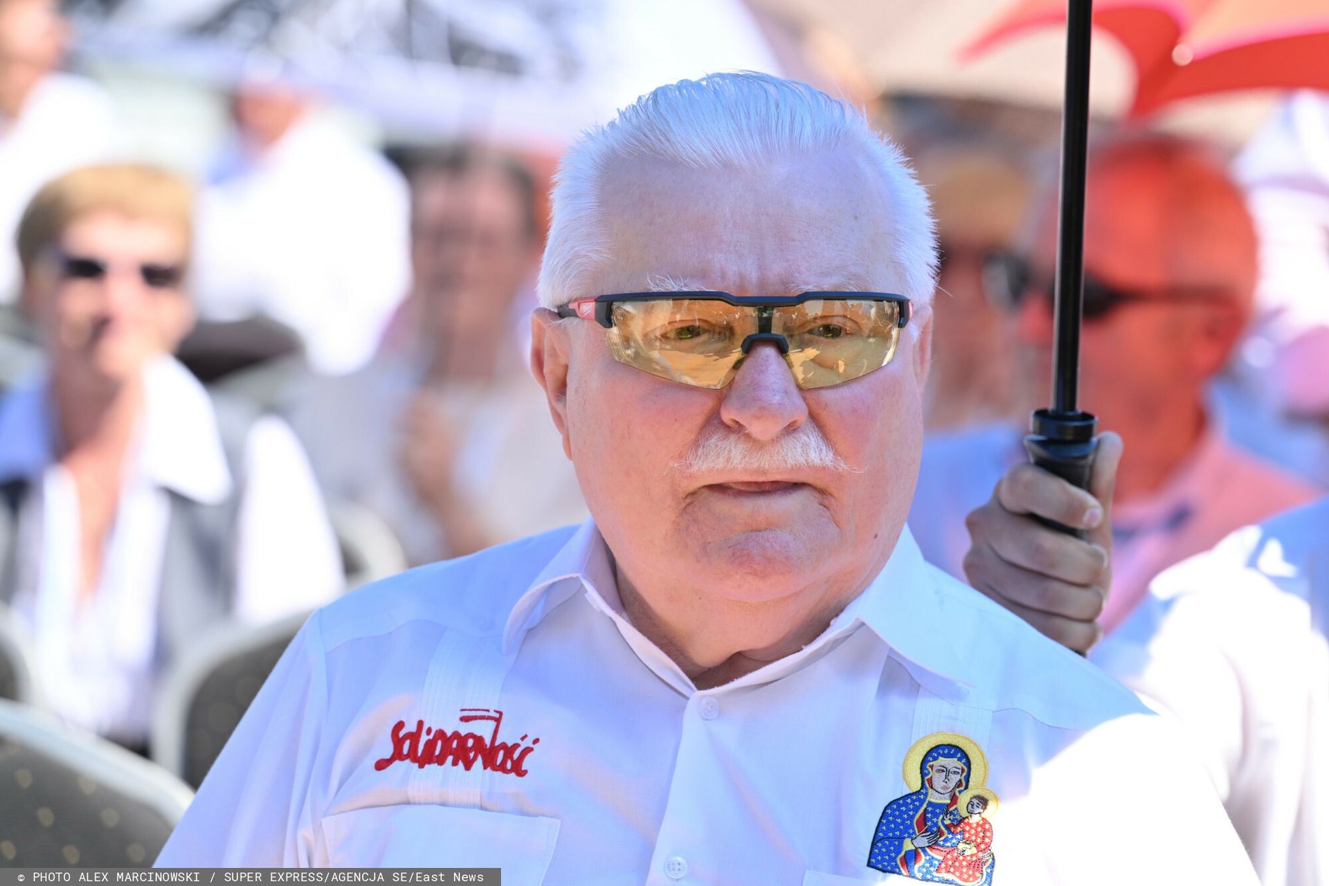 Śledztwo przeciwko Lechowi Wałęsie. Jest decyzja prokuratury