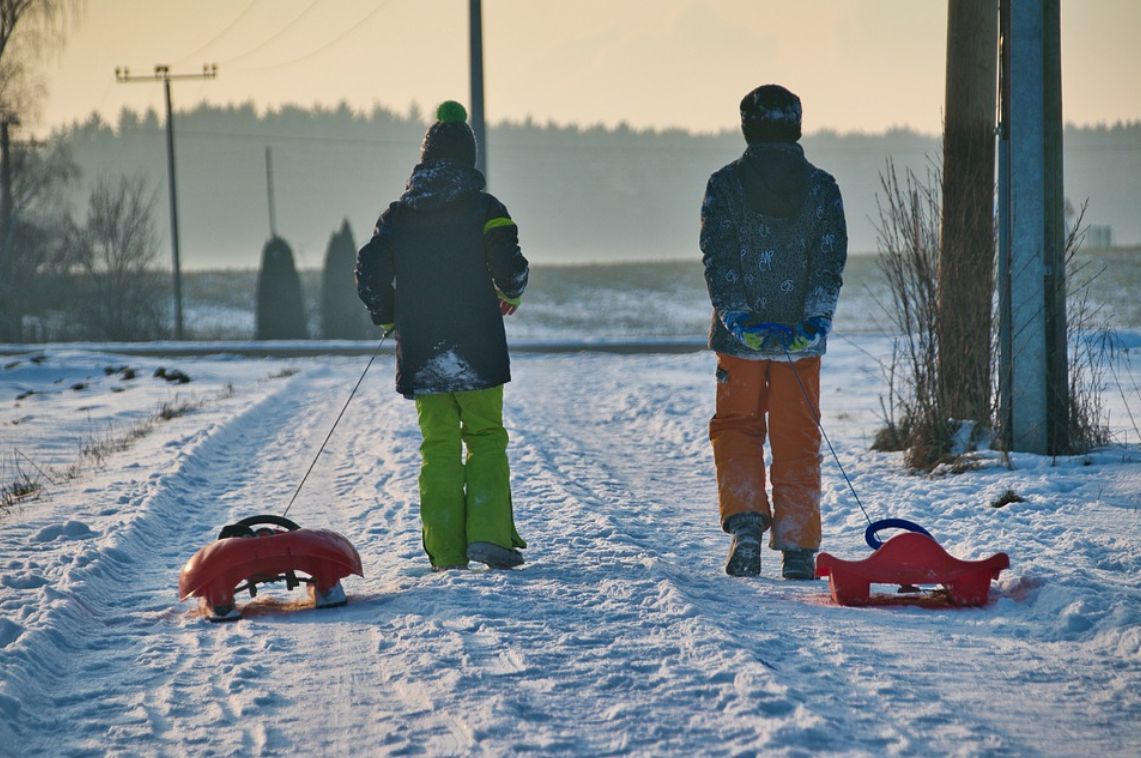 Najgorętszy towar zimy. Zainteresowanie wzrosło o 1000 proc.