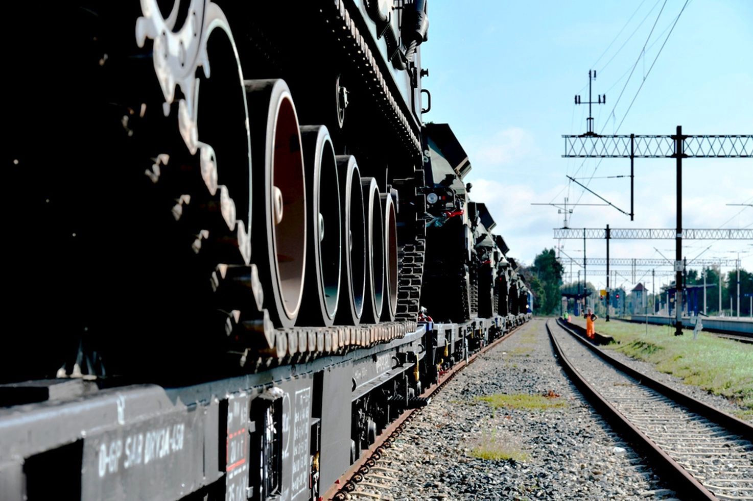 Polska aktywuje operację "Horyzont". Jasny apel do obywateli