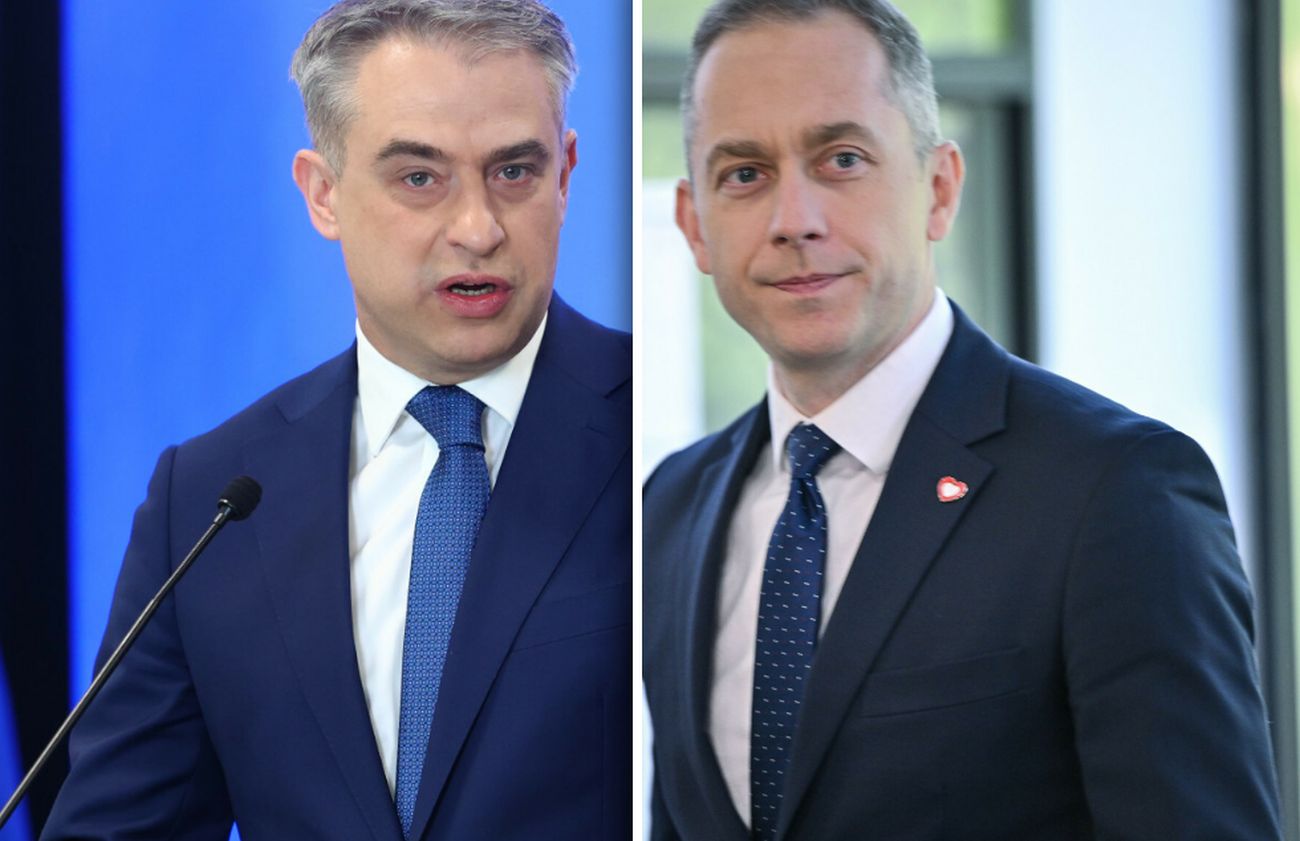 Wyciekł raport wyborczy. Wicepremier wszczyna pilną kontrolę