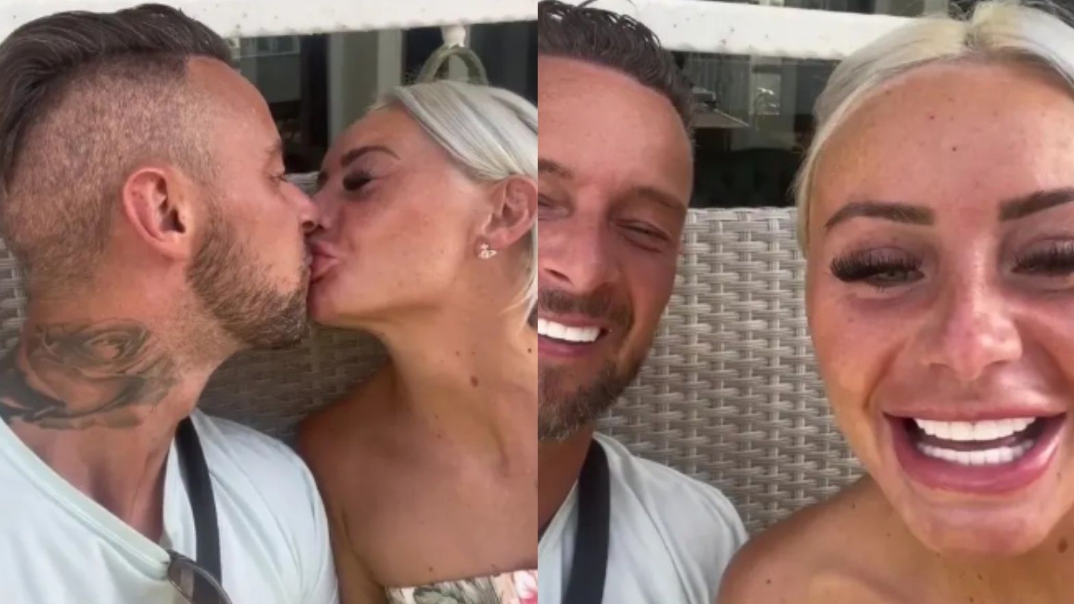 Polecieli do Turcji po "idealny uśmiech". Po zabiegu NIE BYLI W STANIE normalnie jeść: "To fajny pomysł na dietę"