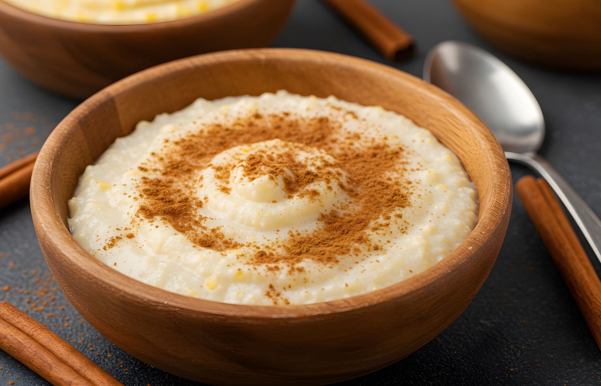 Ciocia Bożena wróciła do dawnej tradycji na Wigilię. Danie z XII wieku stało się prawdziwym hitem