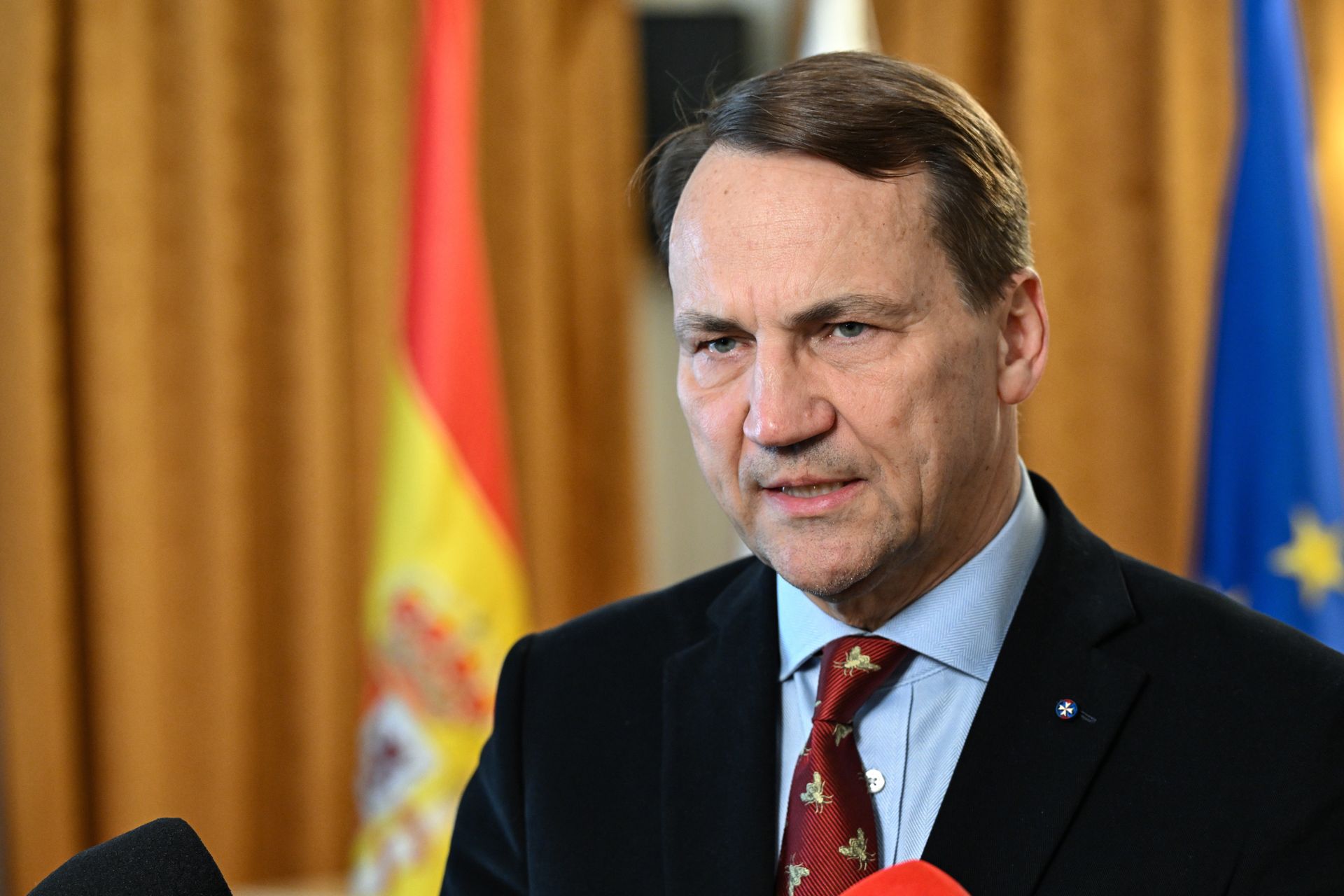 Reagują na represje wobec gorszego sortu w Gruzji. Komunikat polskiego MSZ