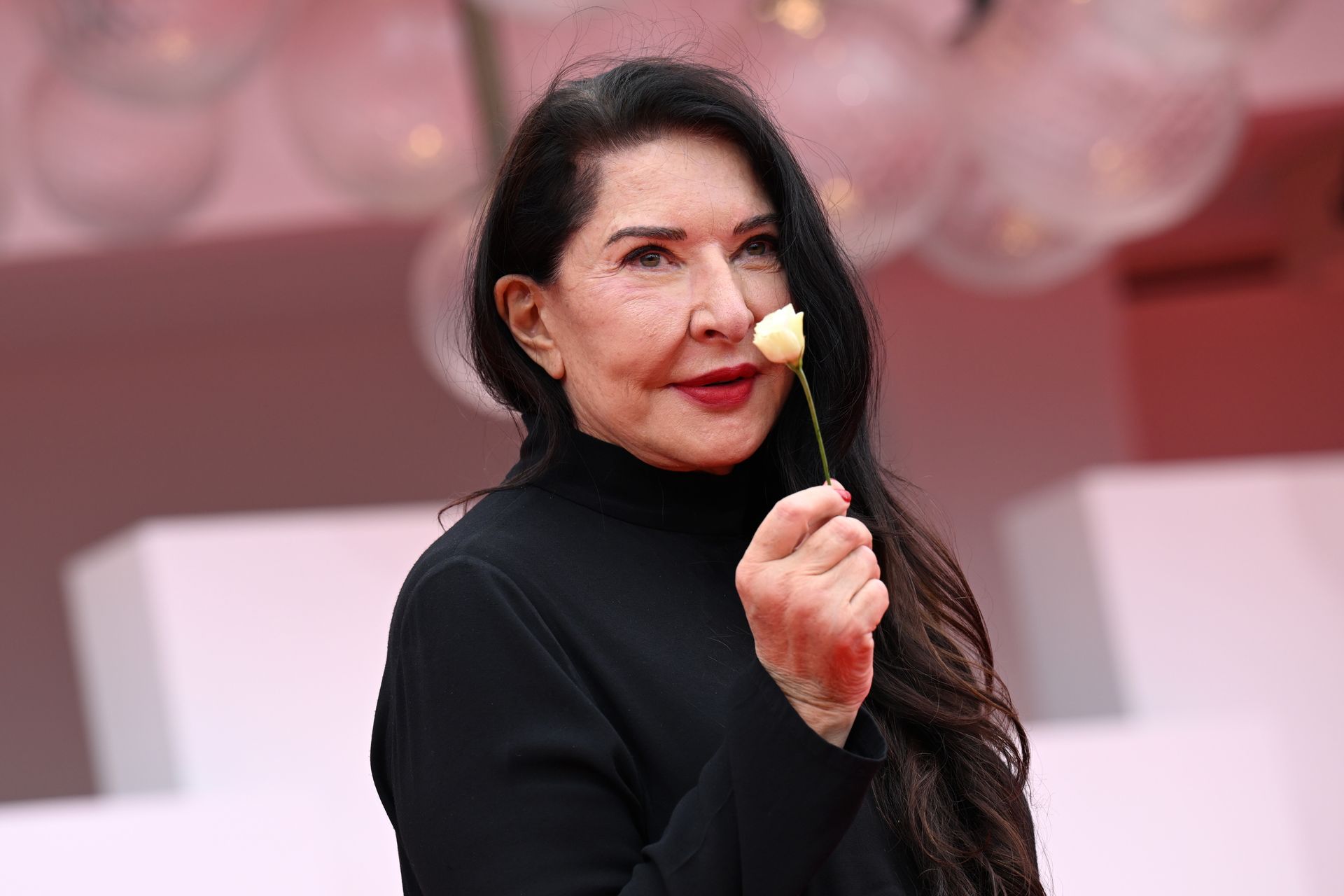Wielka wystawa Mariny Abramović. W Rzymie pokaże ponad 150 prac