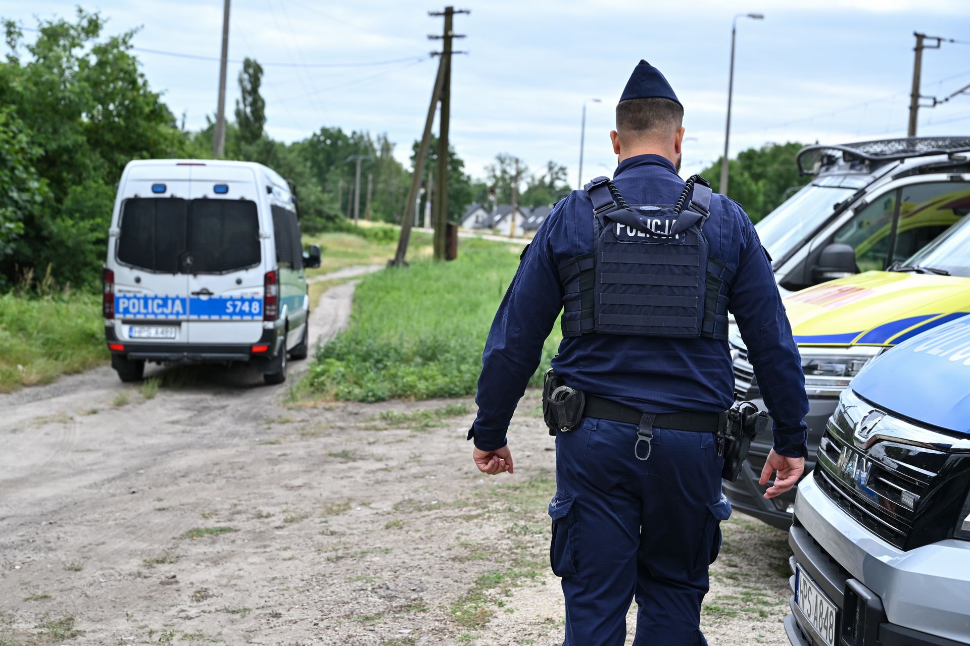 Zarzut zabójstwa dla 19-latka. Nie przyznaje się do brutalnej napaści na kobietę