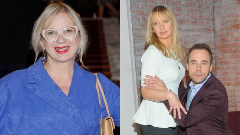 Marzena Rogalska POWRACA do "Pytania na Śniadanie"!