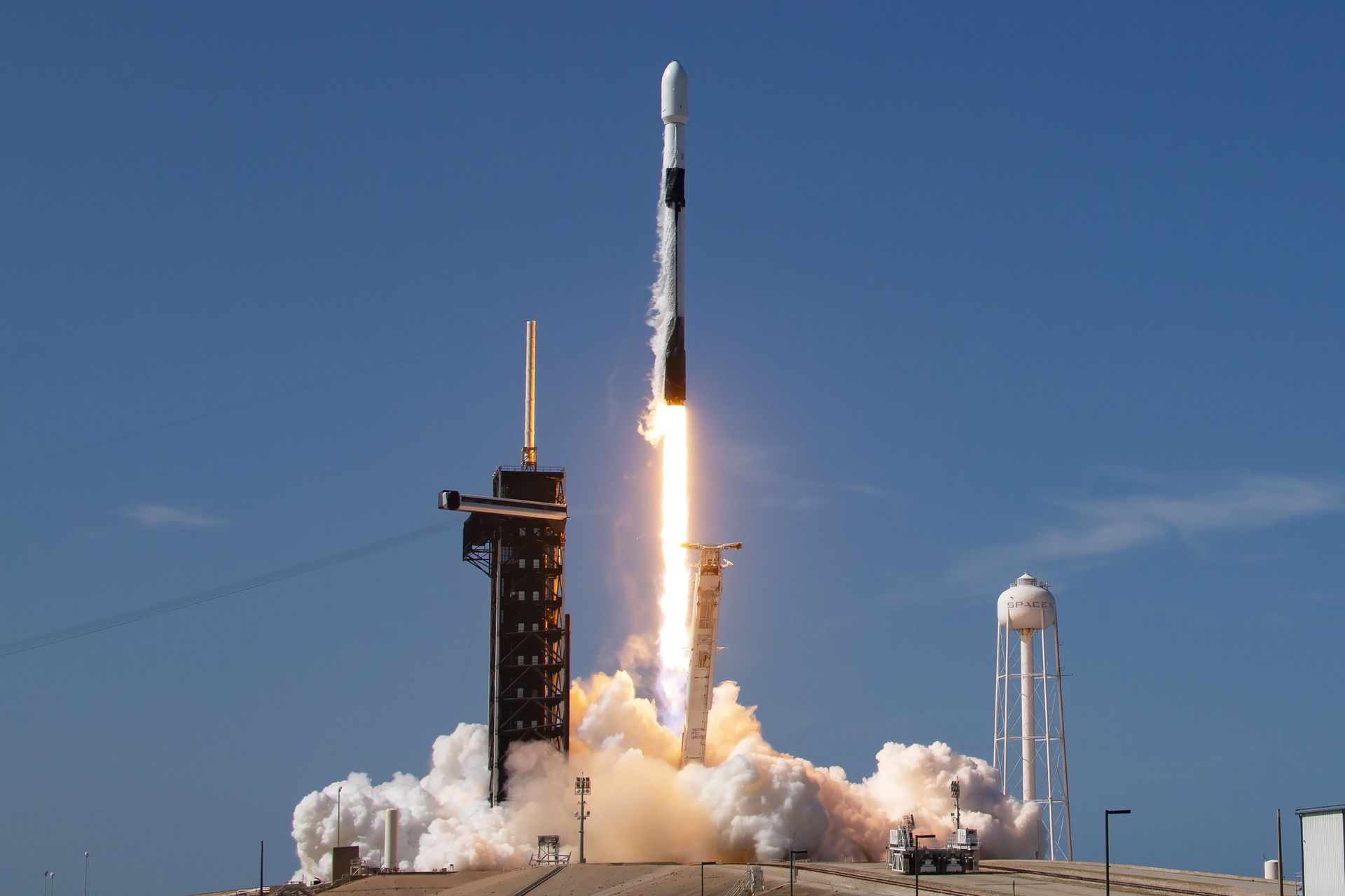 Kosmiczny strażnik Europy. Satelita MTG-S1 przyniesie pogodową rewolucję