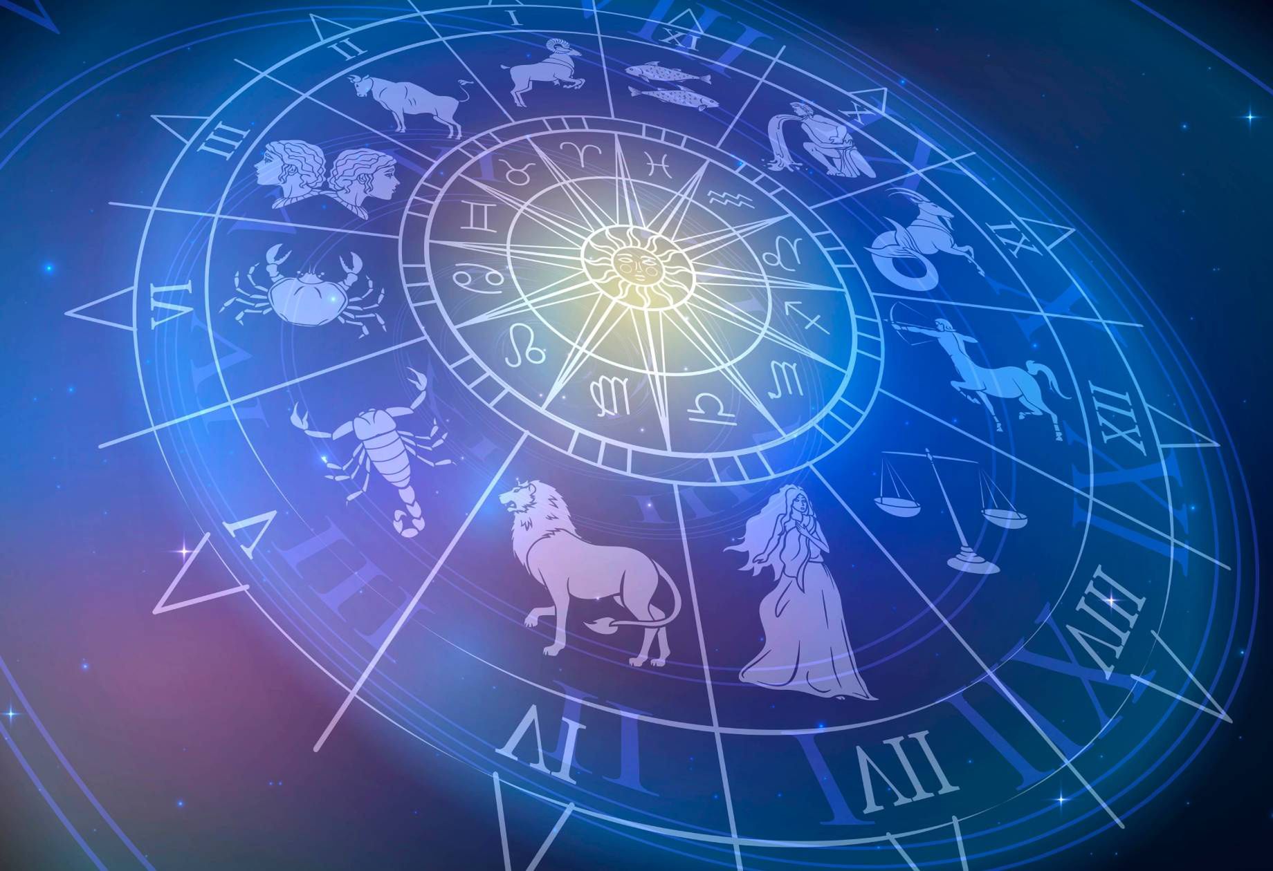 Horoskop dzienny na jutro - poniedziałek 16 marca 2026. Baran, Byk, Bliźnięta, Rak, Lew, Panna, Waga, Skorpion, Strzelec, Koziorożec, Wodnik, Ryby