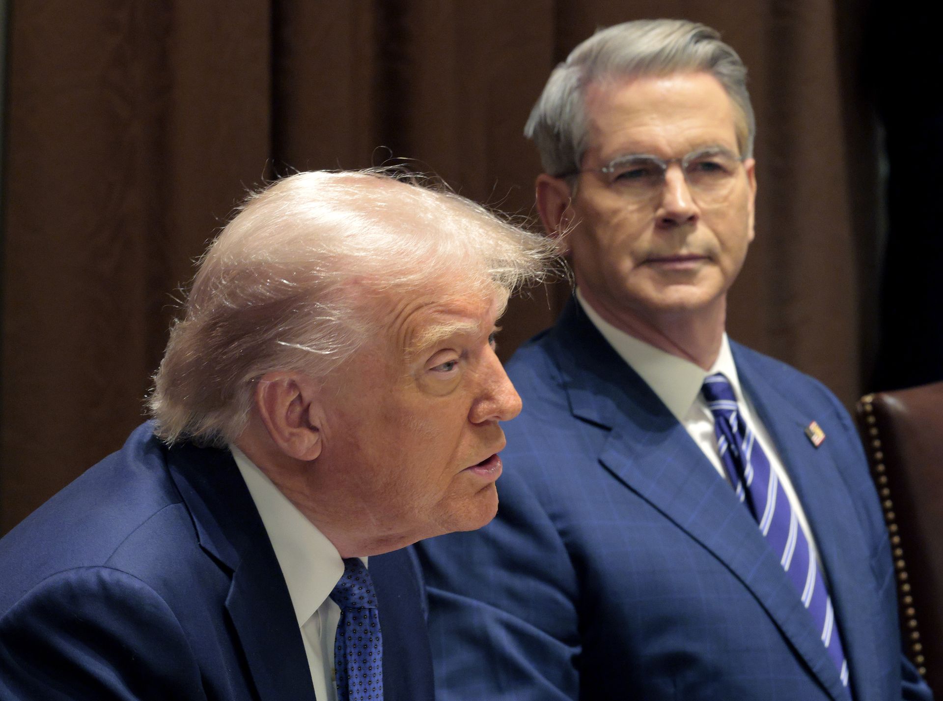 "Jesteśmy gotowi". Zamieszanie wokół umowy Ukraina-USA